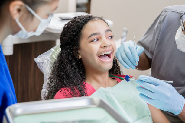 Best Mobile Emergency Dentist in Saranac, MI