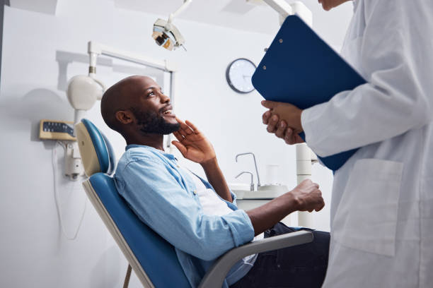 Best Emergency Dentist for Lost Fillings or Crowns in Saranac, MI