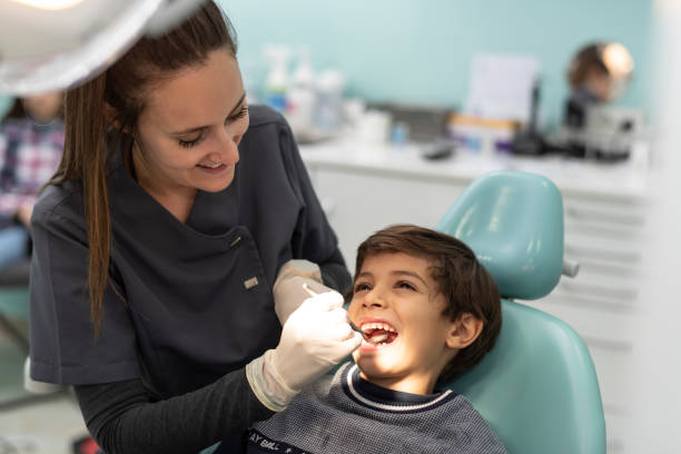 Best Holiday Emergency Dentist in Saranac, MI