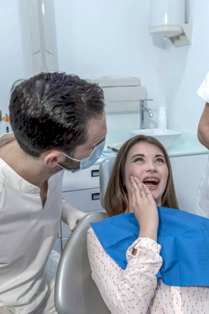 Best Emergency Dental Services for Seniors in Saranac, MI