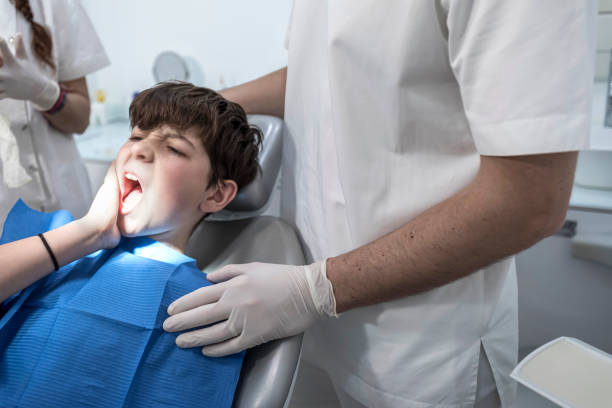 Best Emergency Cosmetic Dentistry in Saranac, MI