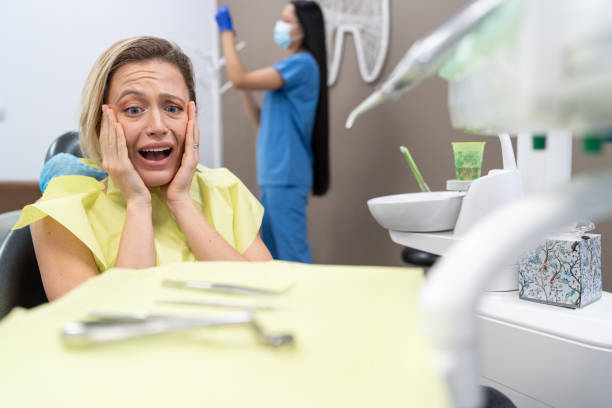 Best 24-Hour Emergency Dentist in Saranac, MI