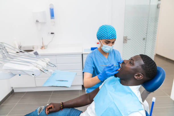 Best Emergency Dental Extractions in Saranac, MI