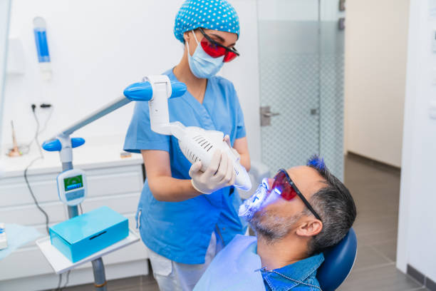 Best Holiday Emergency Dentist in Saranac, MI