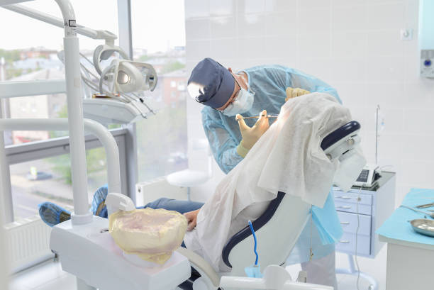 Best Urgent Dental Care for Toothache in Saranac, MI
