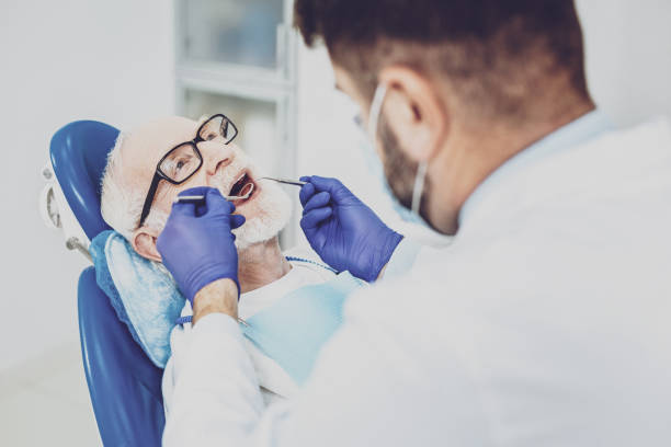 Best Emergency Dental Extractions in Saranac, MI